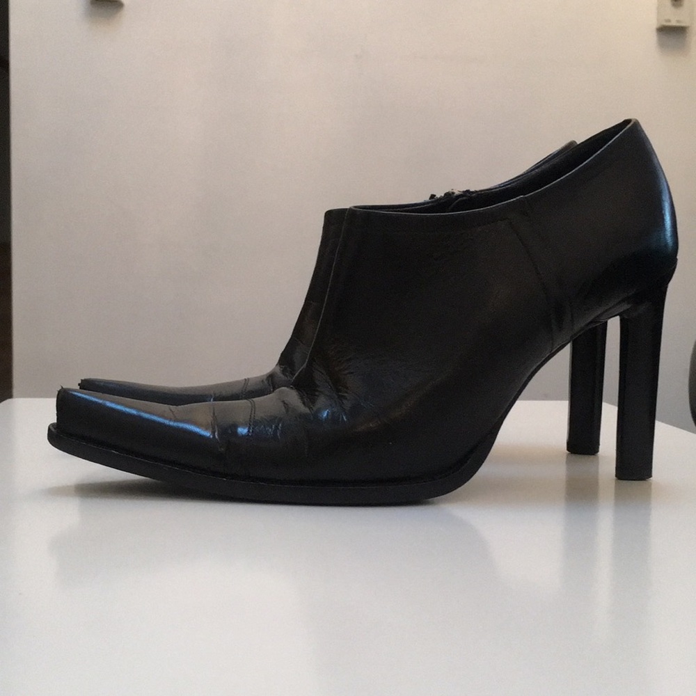 PRADA | Ankle Boots